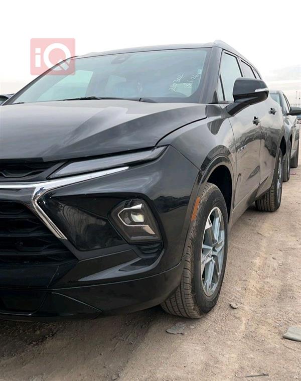 شيفروليه بليزر 2025 للبيع في العراق - النجف